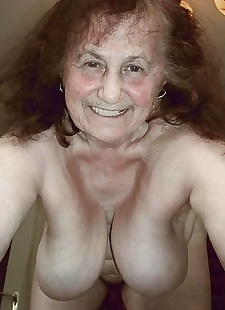 sex Bilder sehr alt Omas zeigt Ihre faltige, granny , amateur 